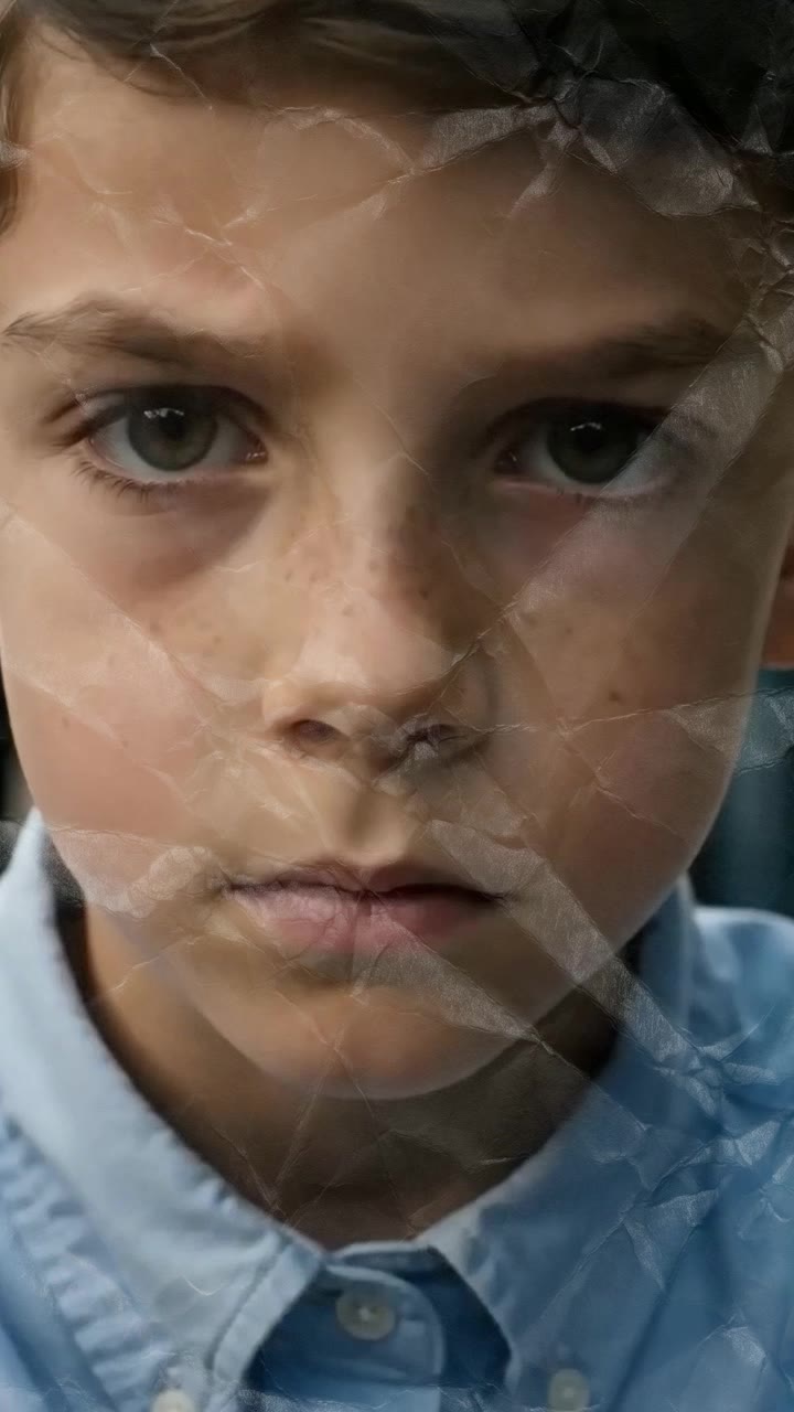 A Billionaire Begged a Boy to Heal Him, Then He Revealed a Dark Secret