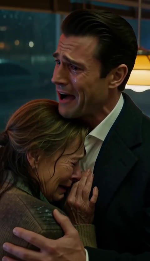 A Billionaire's Cruel Offer for My Son's Heart Shattered My World