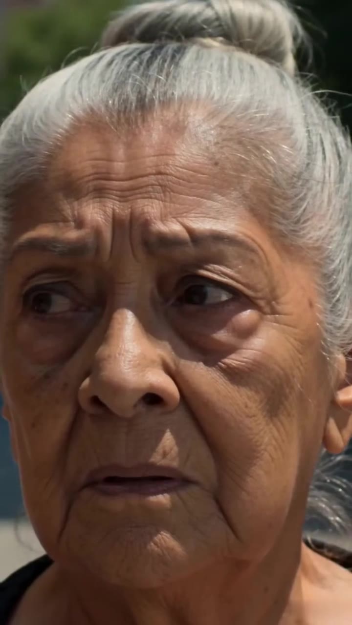 A Corrupt Bureaucrat Stole a Veteran's Pension—Then a Four-Star General Arrived