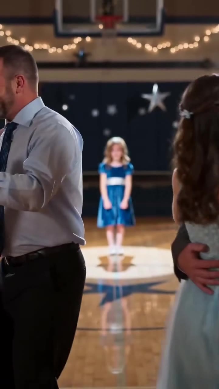 A Father Misses His Daughter's Dance, but a Blood-Stained Box Reveals His Secret