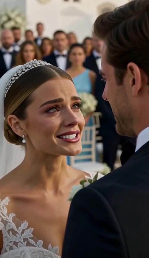 A Humble Bride's Father Reveals His Secret Identity, Humiliating Her Snobbish Mother-In-Law