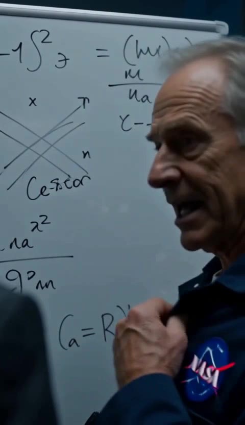 A Humble Custodian Saved a NASA Mission, Revealing a Secret That Changed Everything
