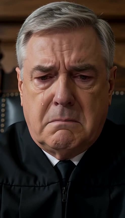 A Judge Wept When an Orphaned Teen Fought to Keep His Little Brother