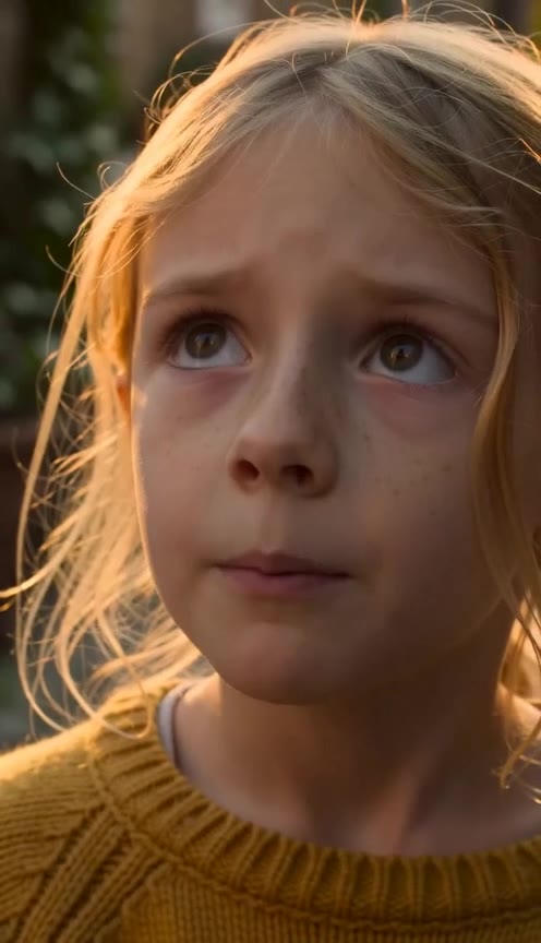 A Little Girl Found My Deceased Wife's Polaroid—And Claimed Her Mother Was Alive