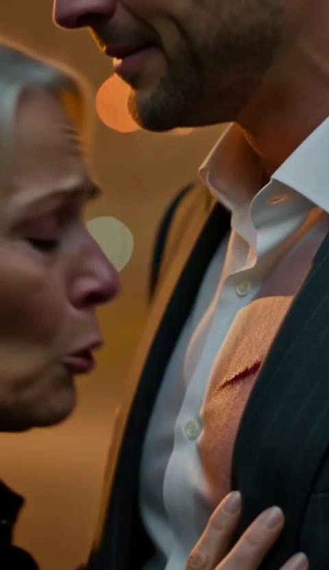 A Mother's Grief Uncovers A Billionaire's Secret And A Son's Impossible Heartbeat