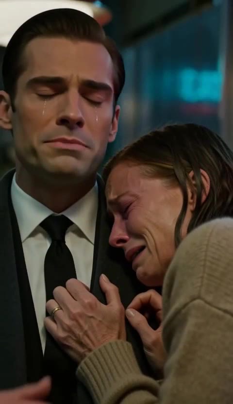 A Mother's Love Against a Billionaire's Greed: Can a Heartbeat Heal a Broken World?