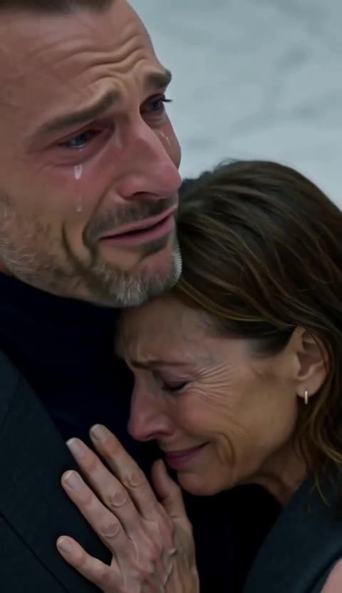 A Mother's Love Confronts a Billionaire's Cruelty Over a Transplanted Heart