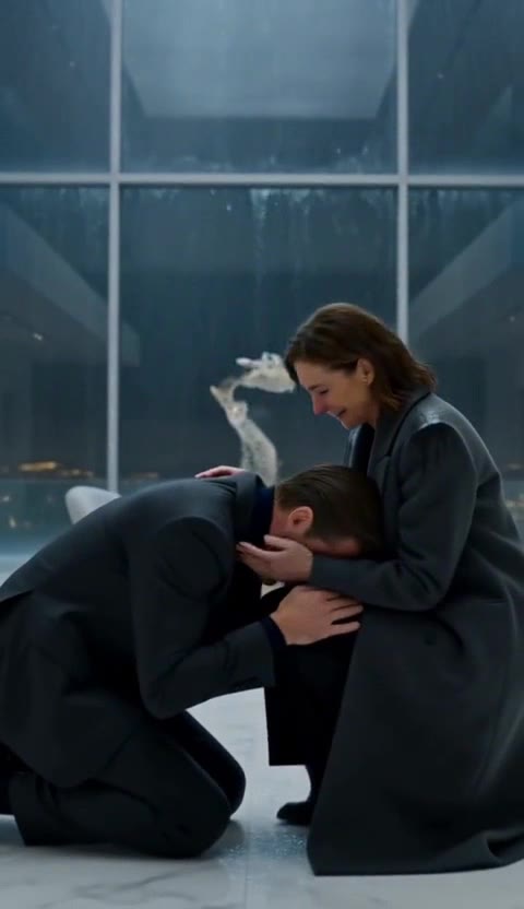 A Mother's Love Confronts a Billionaire's Cruelty Over a Transplanted Heart