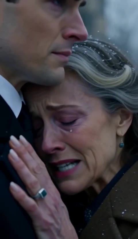 A Mother's Love Found a Son's Heart in a Stranger's Chest