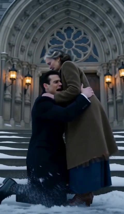 A Mother's Love Found a Son's Heart in a Stranger's Chest