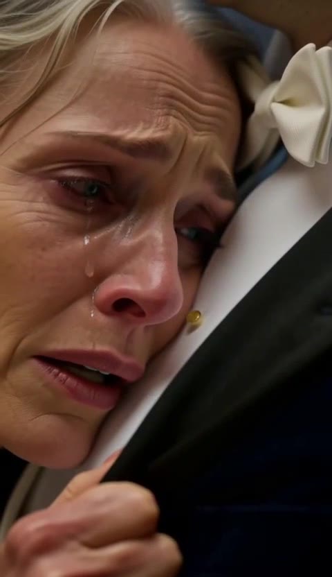 A Mother's Plea: His Son's Heart Beats in the Man Who Ruined Her Life