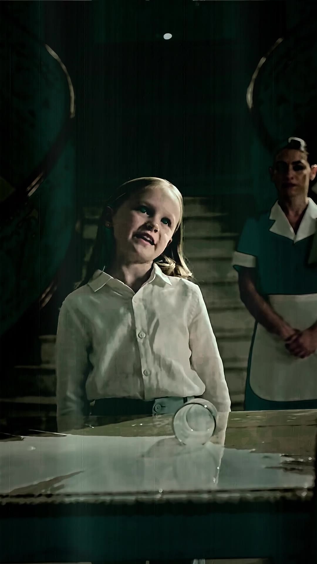 A Nanny's Defiance Leads to a Shocking Family Revelation