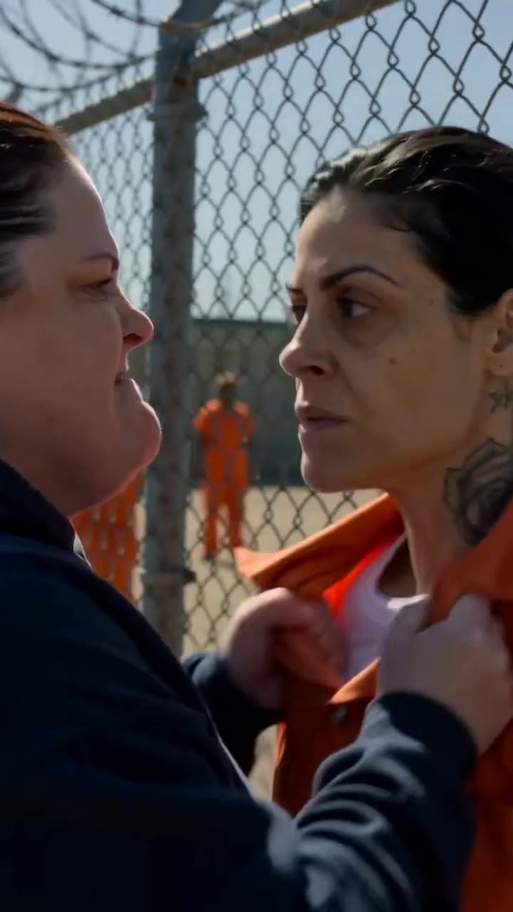 A Prison Bully Demanded My Sneakers, But My Secret Inside Changed Everything