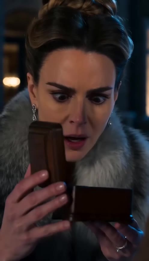 A Shivering Orphan Handed Me a Locked Box, Unlocking My Family's Darkest Secret
