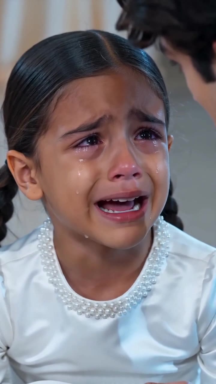 A Snobbish Heiress Cruelly Shamed a Crying Girl, but a Tiny Pearl Changed Everything