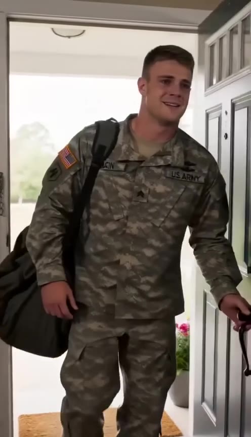 A Soldier's Homecoming Shattered: The Deceit Hidden Under the Mattress