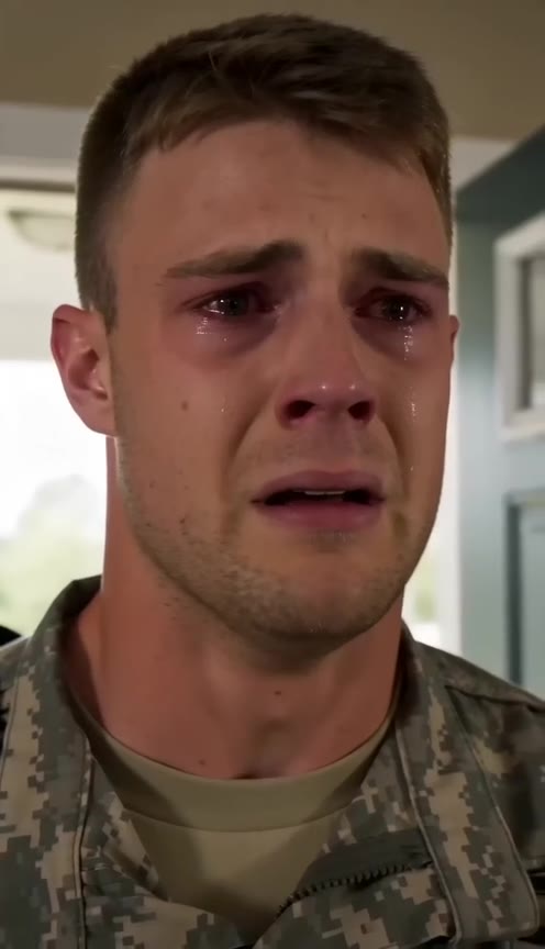 A Soldier's Homecoming Shattered: The Deceit Hidden Under the Mattress