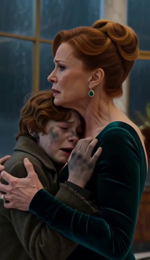 Abandoned At Birth, She Found Her Mother Amidst A Storm Of Secrets And Lies