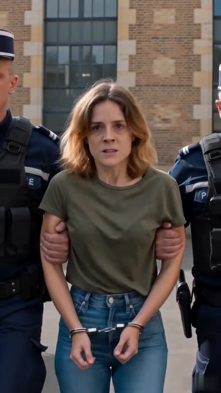 Accusée à tort par son mari, Amélie se bat pour sauver sa fille de l'injustice