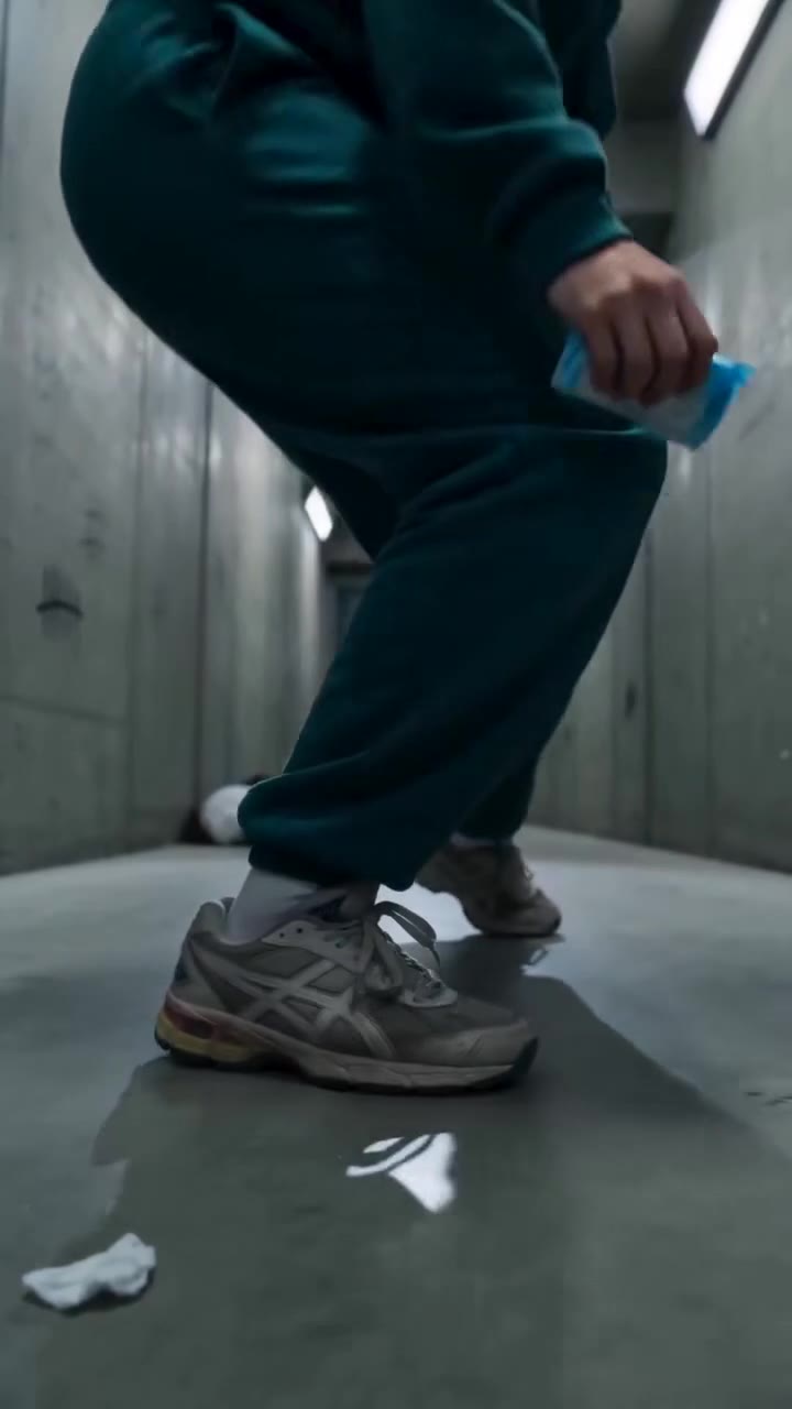 Accusée à tort et menacée en prison, cette jeune femme refuse de se laisser détruire