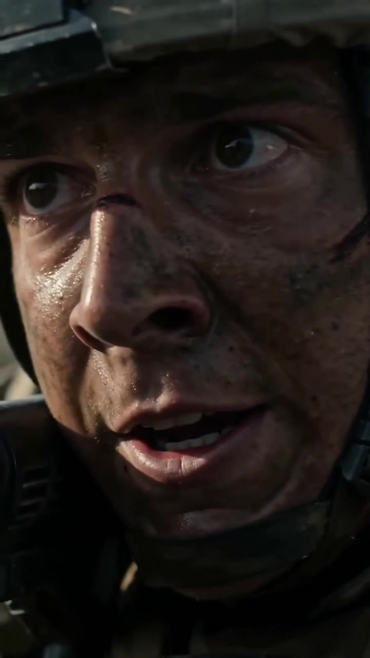 The Admiral Thought His Daughter Died Years Ago Until She Walked Onto His Base