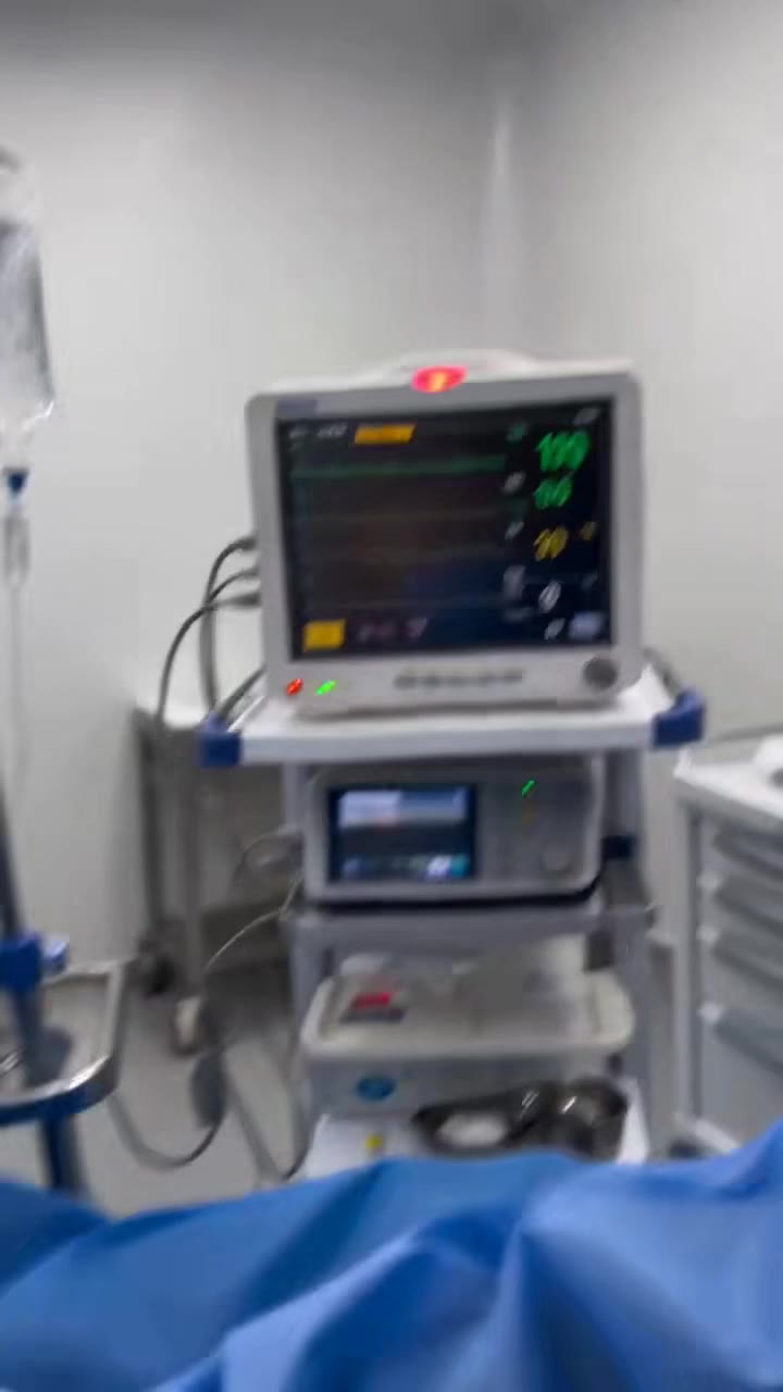 My Adopted Baby Stopped Breathing, Then the ER Doctor Froze in Shock