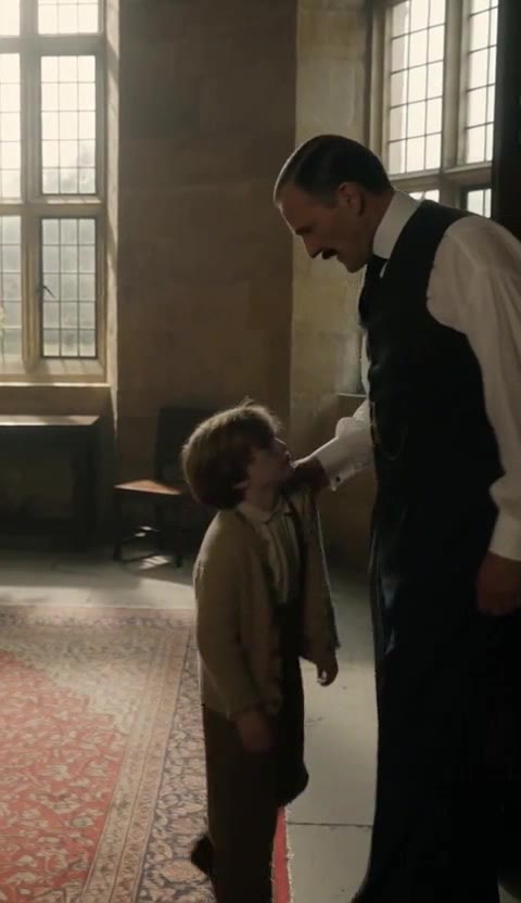 The Adoption Ledger Hid a Royal Secret — and the Director Knew All Along