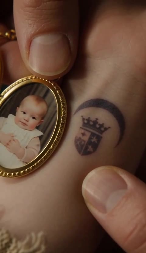 The Adoption Ledger Hid a Royal Secret — and the Director Knew All Along