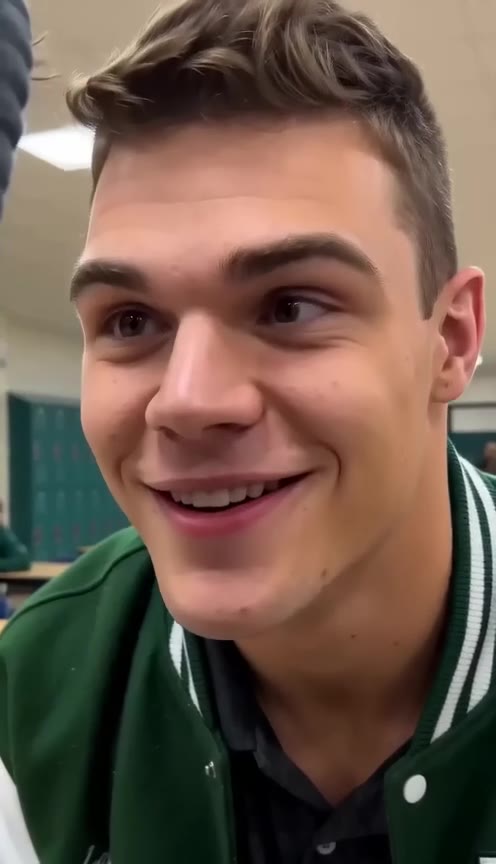 After a Bully Poured Soda on His Head, the Quiet Kid Revealed a Shocking Truth