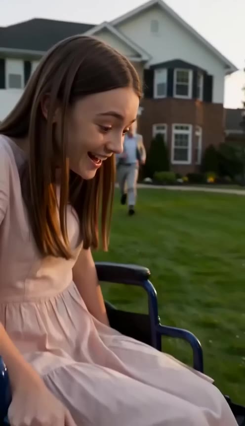After Three Years in a Wheelchair, My Brother's Strange Ritual Changed My Life