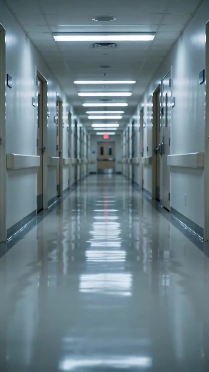 La agresión en el hospital que reveló el oscuro secreto de mi cuñada