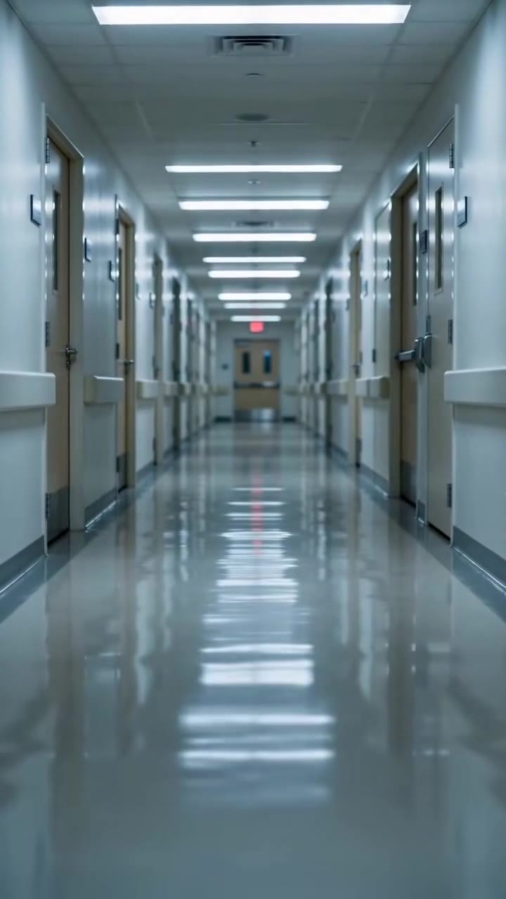 La agresión en el hospital que reveló el oscuro secreto de mi cuñada