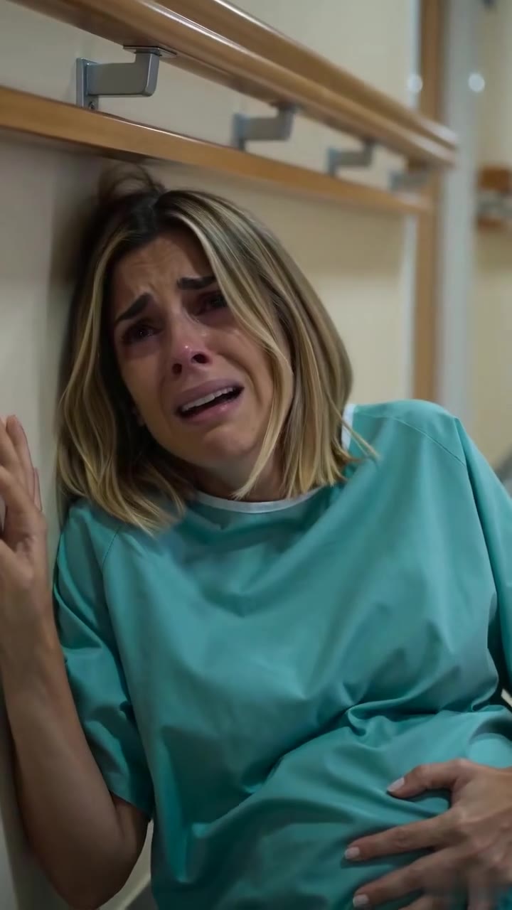La agresión en el hospital que desenterró el secreto más oscuro de mi familia