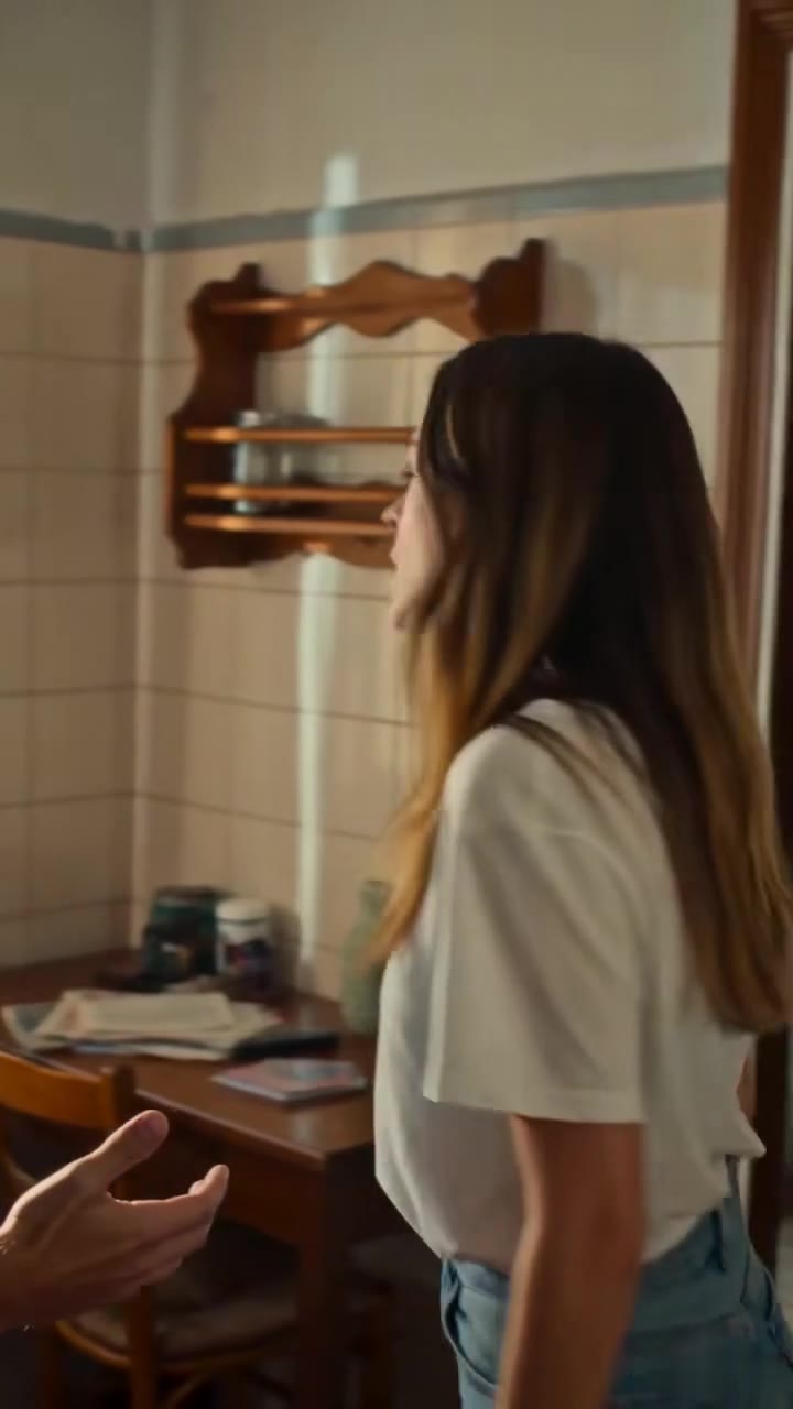 La agresión de mi suegra junto a la cuna de mi bebé destapó un secreto imperdonable