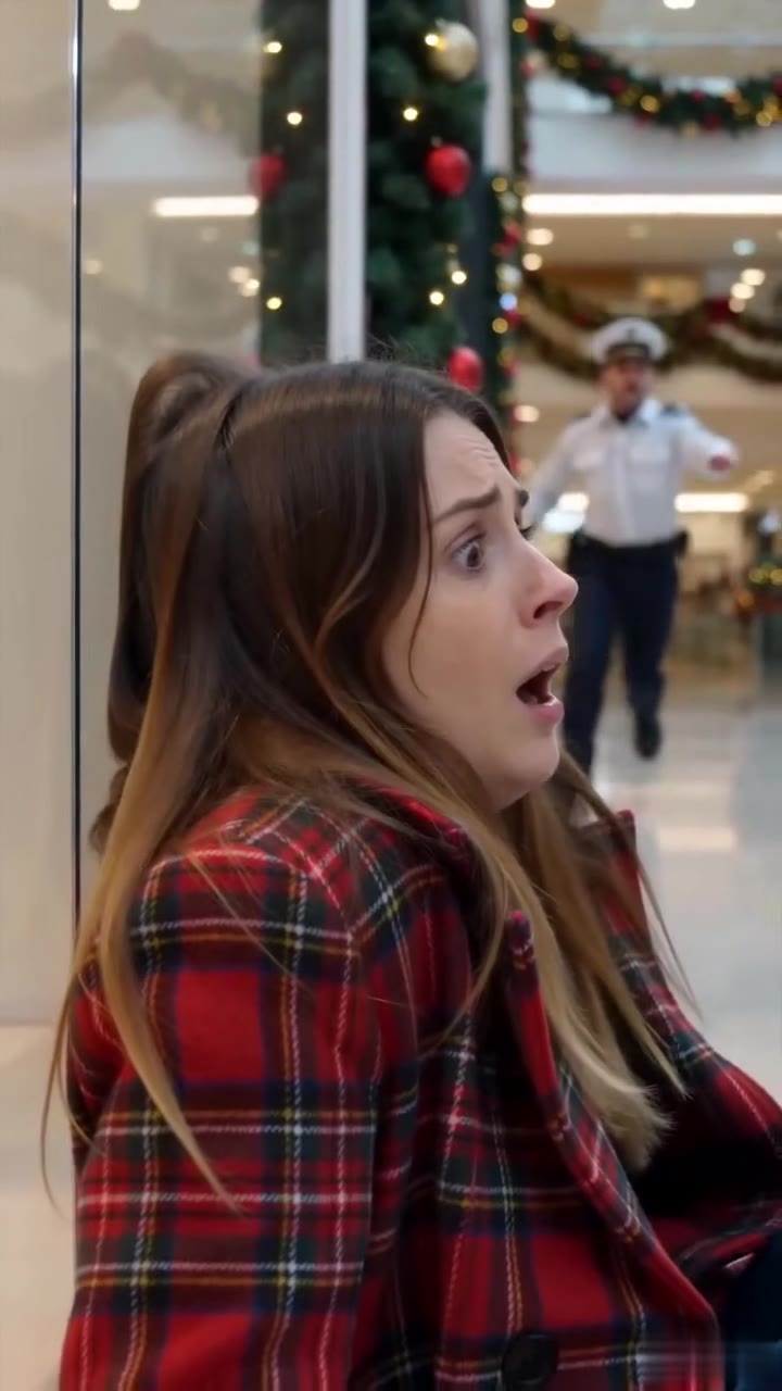 L'agression en plein centre commercial cachait un secret de famille bien plus sombre
