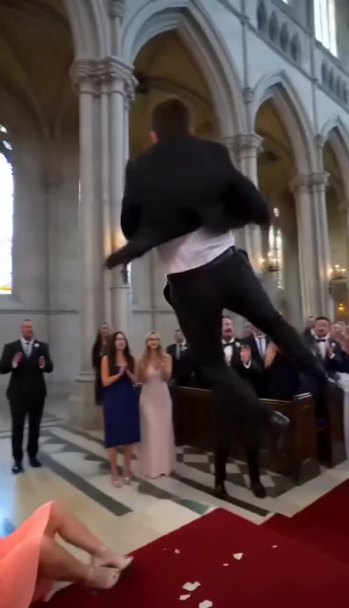 How a Brutal Altar Brawl Exposed a Devastating Secret Between My Husband and Sister