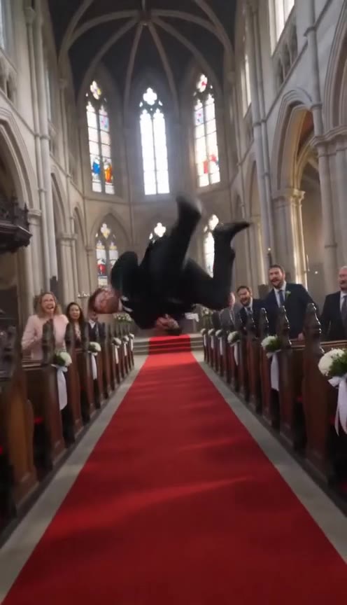 My Altar Brawl Went Viral, But the Truth Behind My Bridesmaid's Betrayal Is Heartbreaking