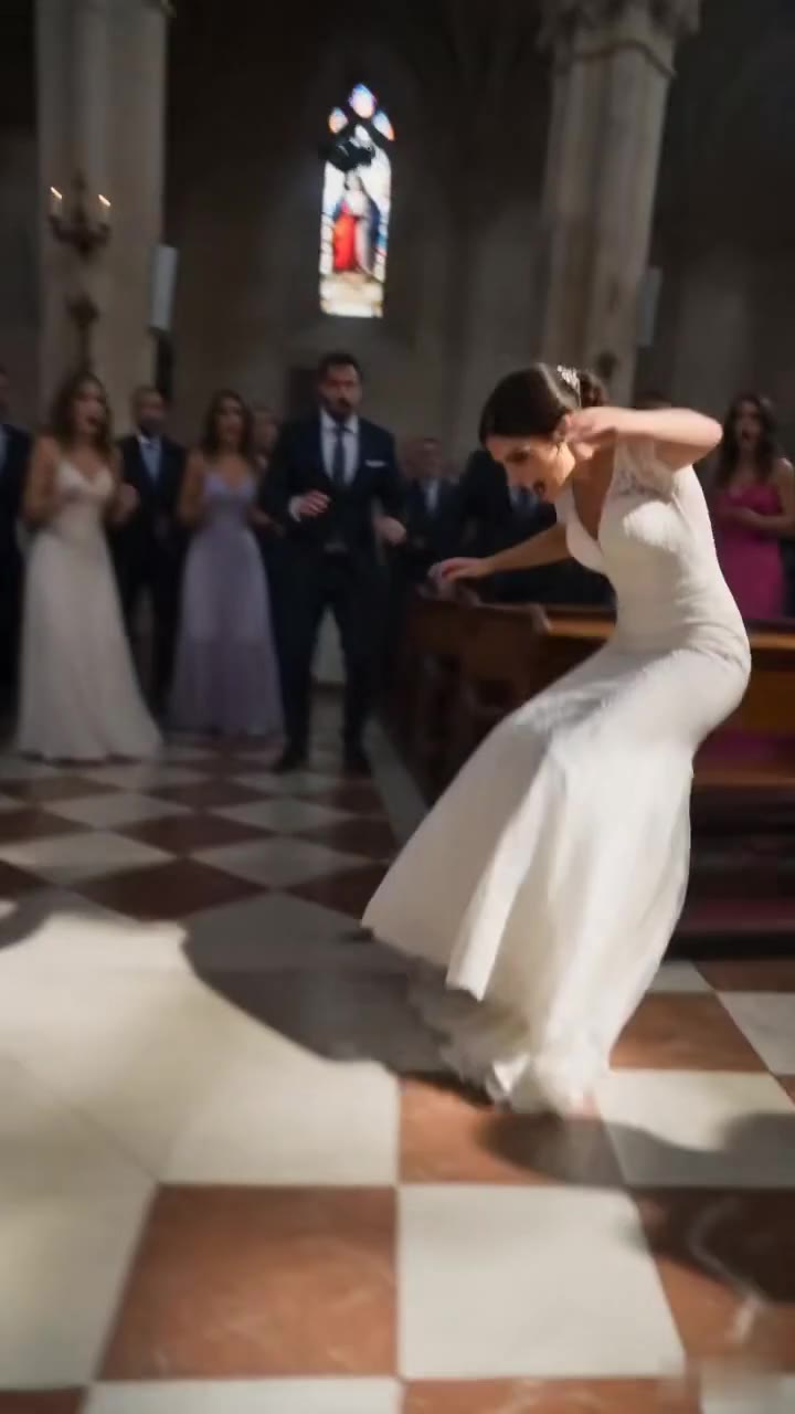 El altar de la traición: descubrí el secreto de mi prometida y su mejor amiga