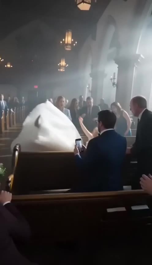 The Altar of Deceit: Why Daniel Had to Fight for His Life on His Wedding Day