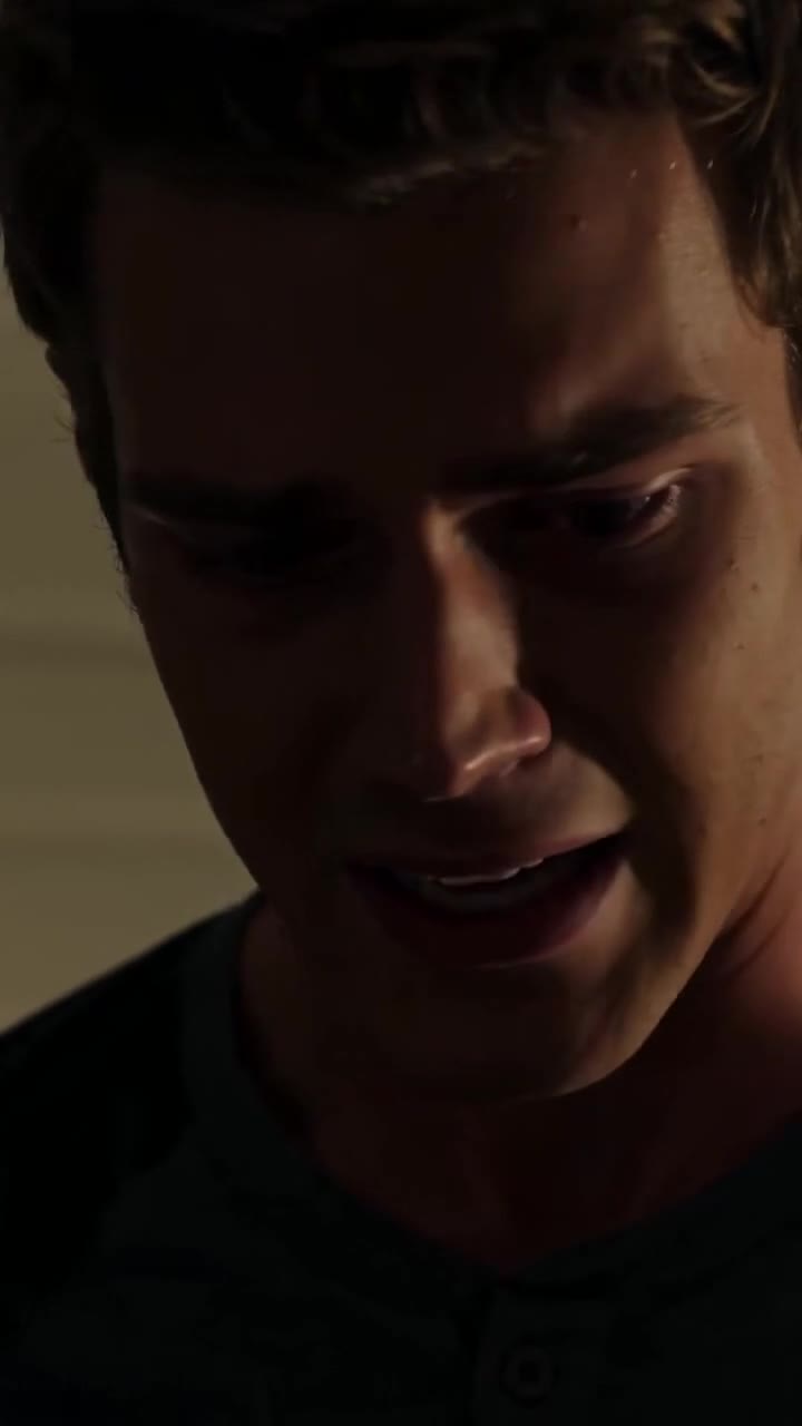 An Arrogant Chef Confronts An Intruder In His Kitchen And Uncovers A Secret