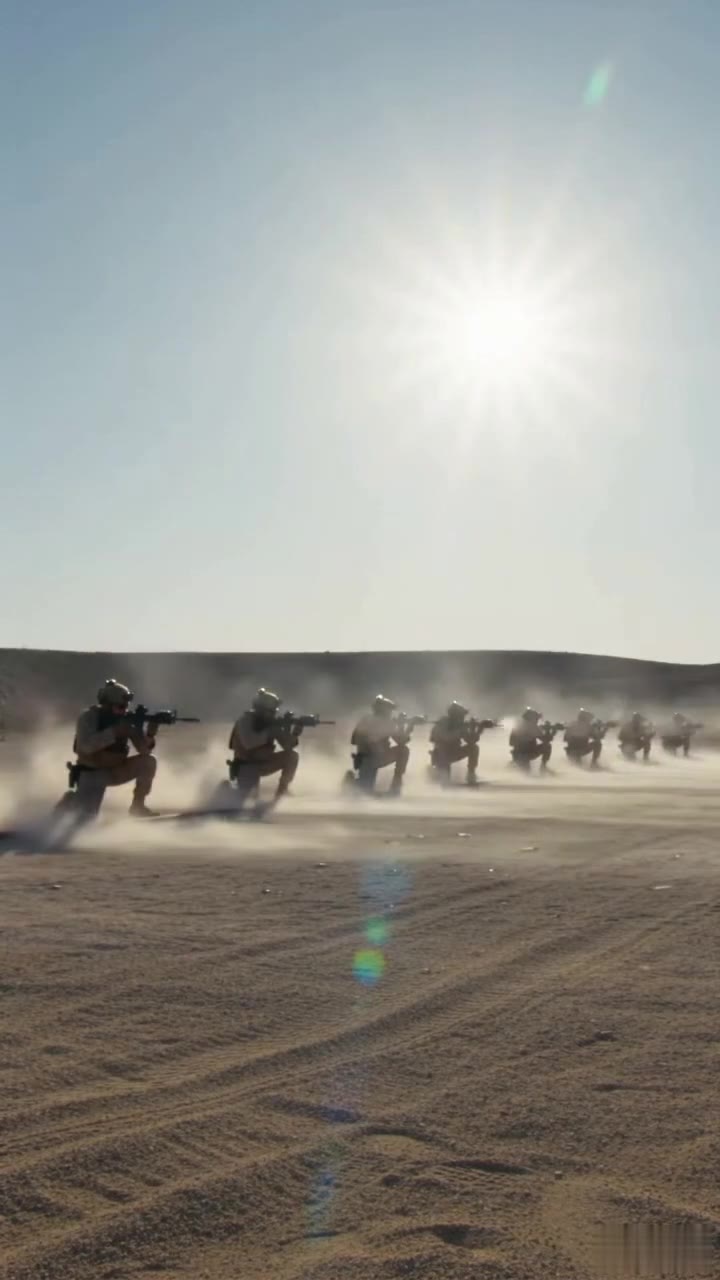 An Arrogant Soldier Mocked a Weathered Veteran, Until One Shot Revealed His True Identity
