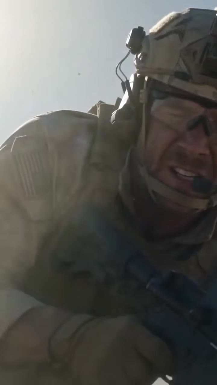 An Arrogant Soldier Mocked an Old Veteran, but a Single Shot Changed Everything