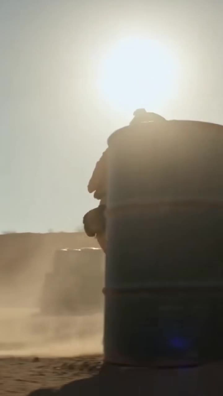An Arrogant Soldier Mocked An Old Veteran, But One Shot Changed Everything