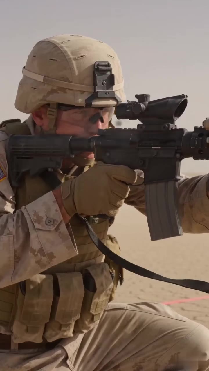 An Arrogant Young Soldier Mocked an Old Veteran, Until He Saw a Hidden Tattoo