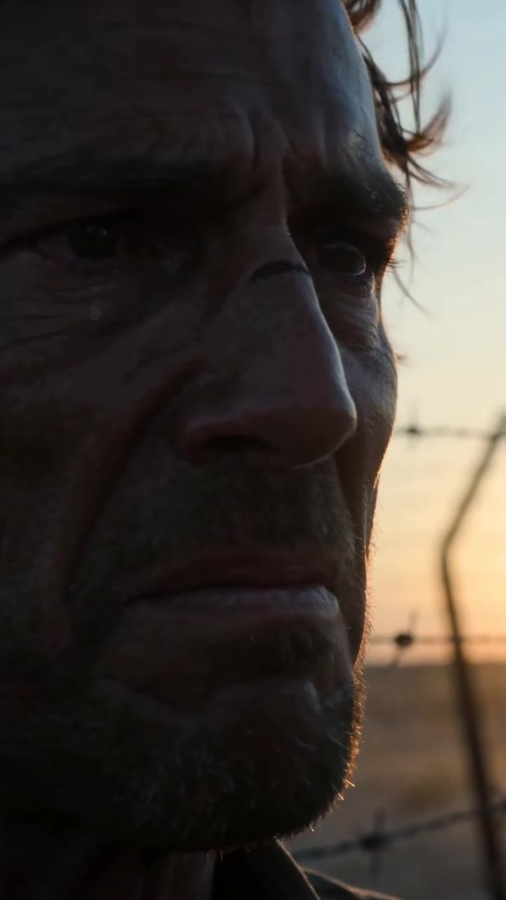 An Officer Uncovers a Heartbreaking Family Secret Hidden in a Sack of Grain