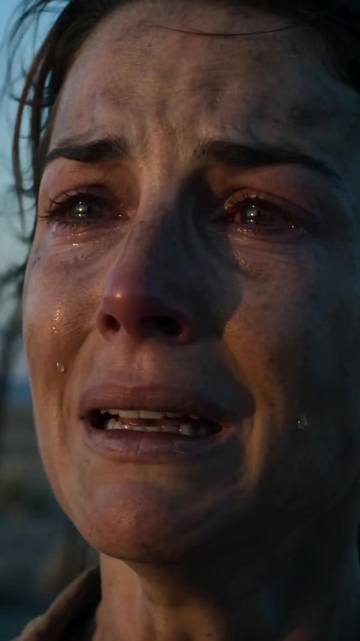 An Officer Uncovers a Heartbreaking Family Secret Hidden in a Sack of Grain