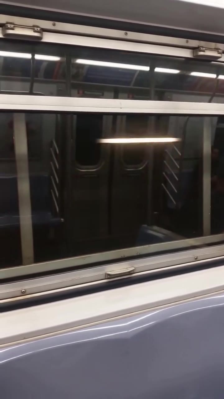 An Angry Woman Shamed Me on the Subway — Then My Secret Was Revealed