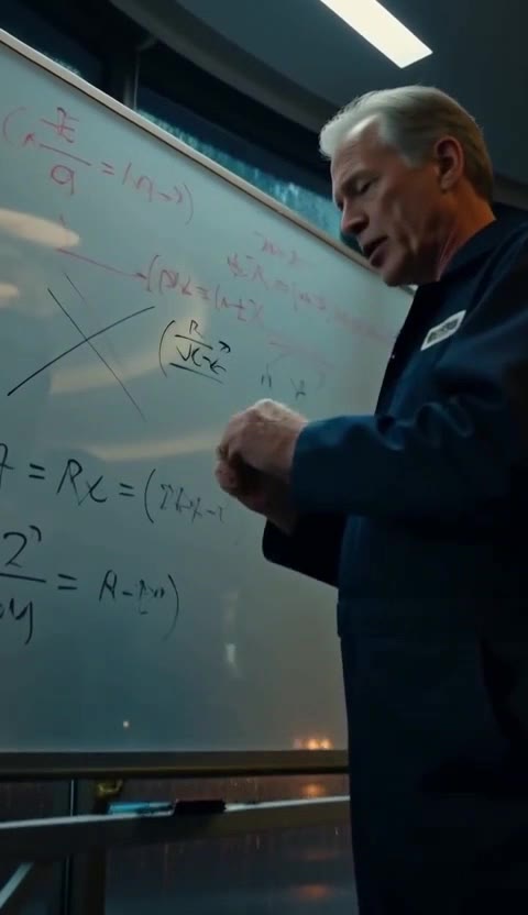 Apollo Custodian Reveals Shocking Truth Behind NASA's Biggest Mistake