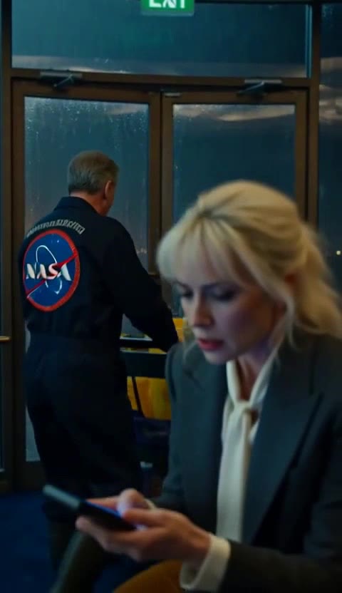 Apollo Custodian Reveals Shocking Truth Behind NASA's Biggest Mistake