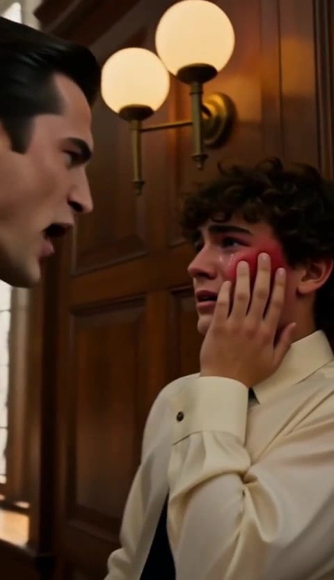 Aristocrat Slapped My Son, Then His Father Showed Up And Changed Everything